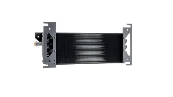Radiator ulei / termoflot