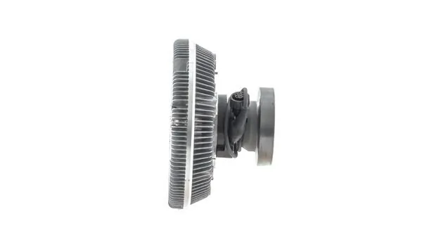 Cupla ventilator radiator