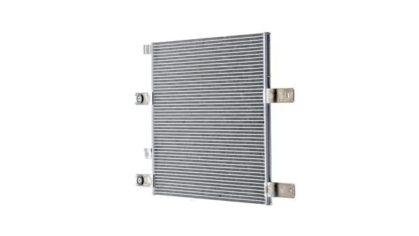 Radiator climatizare