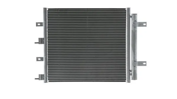 Radiator climatizare