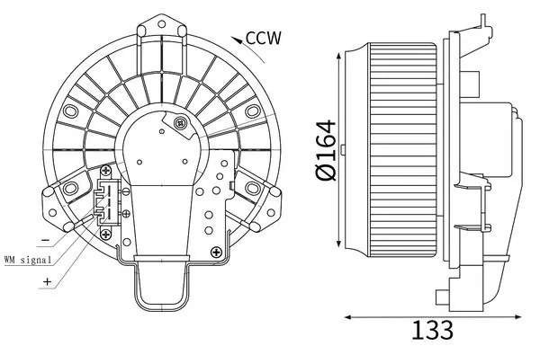 Turbina