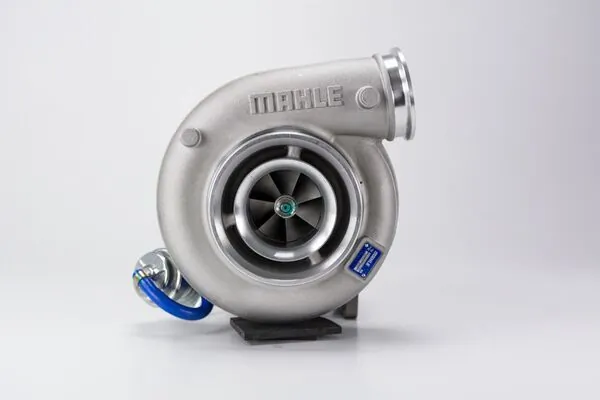 Turbina