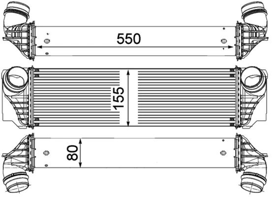 Intercooler