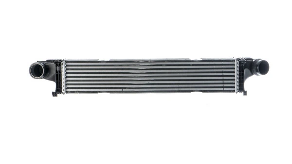Intercooler