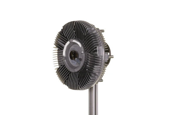 Cupla ventilator radiator