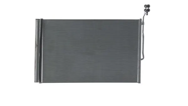 Radiator climatizare