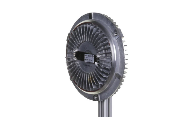 Cupla ventilator radiator