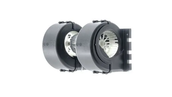 Ventilator habitaclu