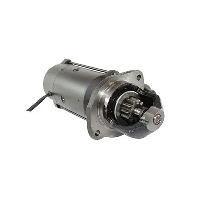 Electromotor