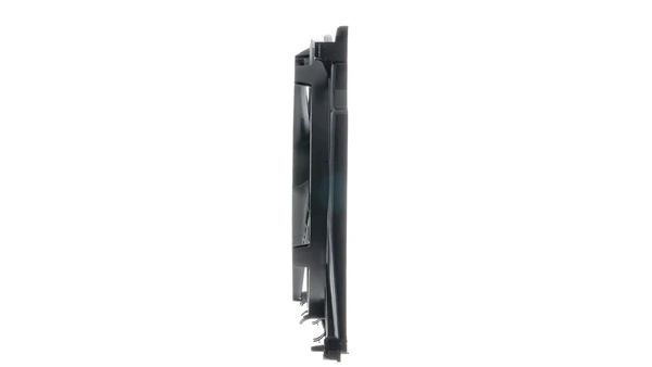 Ventilator radiator racire