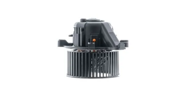 Ventilator habitaclu
