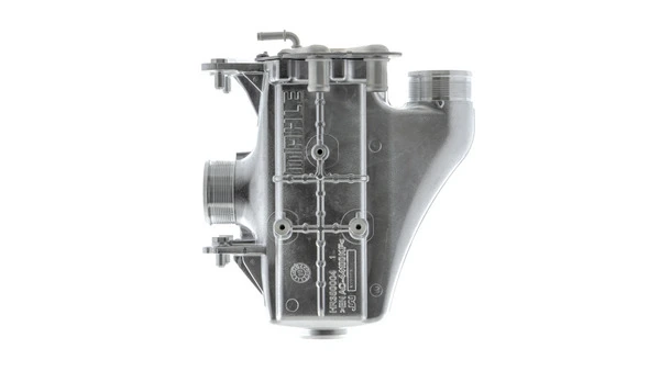 Intercooler
