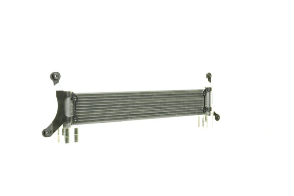 Radiator temperatura scazuta intercooler