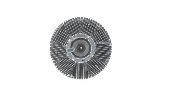 Cupla ventilator radiator