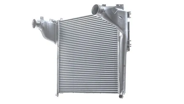 Intercooler