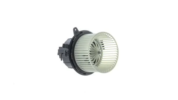 Ventilator habitaclu
