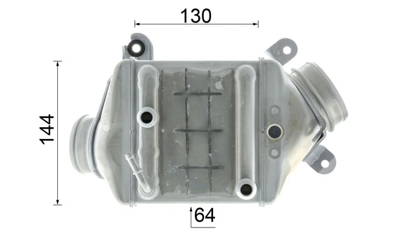 Intercooler