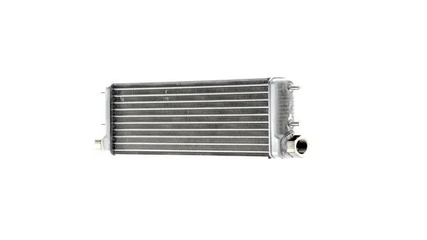 Radiator ulei, ulei motor