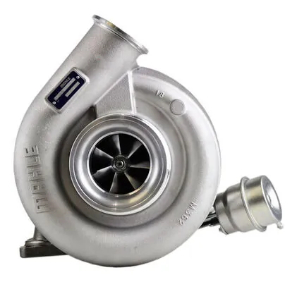 Turbina