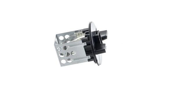 Rezistor ventilator habitaclu