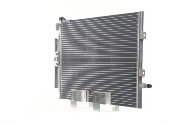 Radiator climatizare