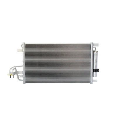 Radiator climatizare