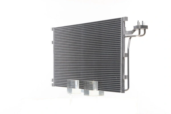 Radiator climatizare