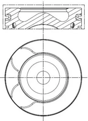 Piston