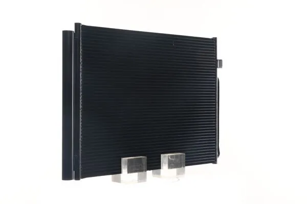 Radiator climatizare