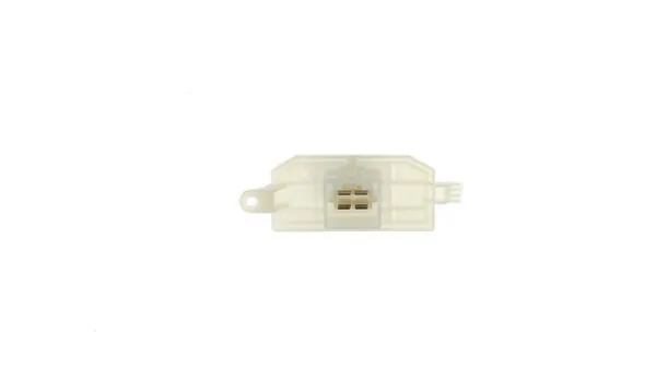 Rezistor ventilator habitaclu