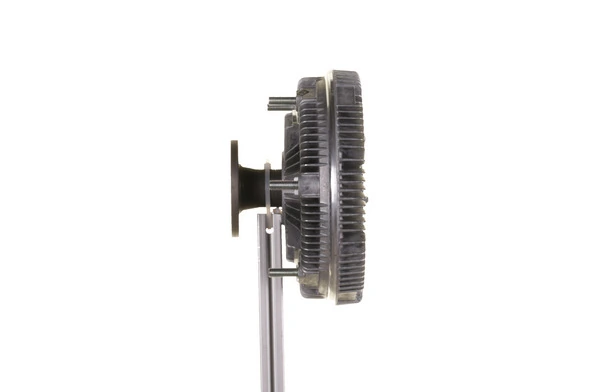 Cupla ventilator radiator