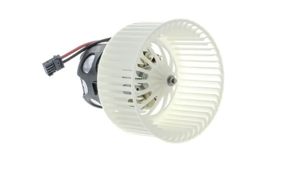 Ventilator habitaclu