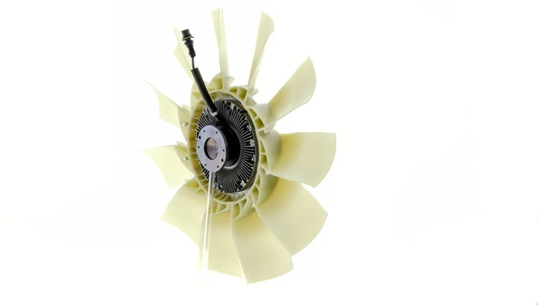Paleta ventilator racire motor
