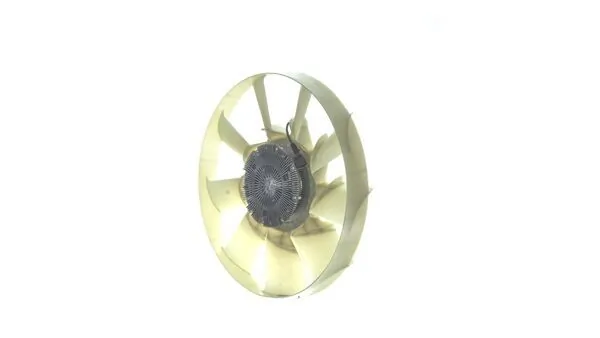 Ventilator radiator racire