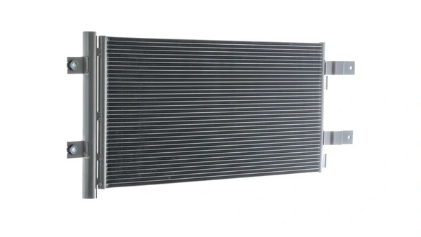 Radiator climatizare