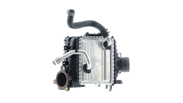 Intercooler