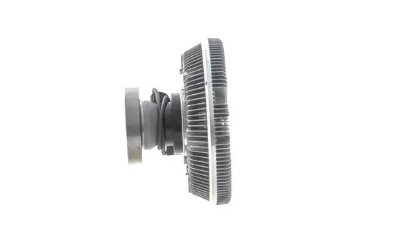 Cupla ventilator radiator