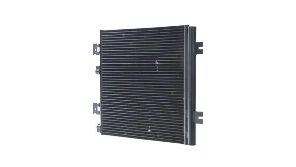 Radiator climatizare