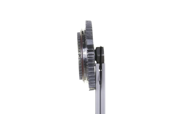 Cupla ventilator radiator