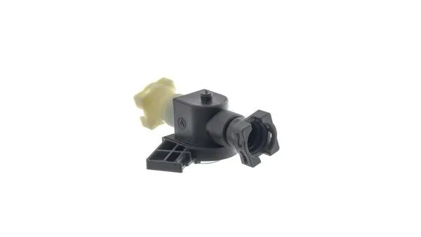 Supapa control agent frigorific