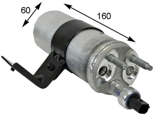 Uscator aer conditionat