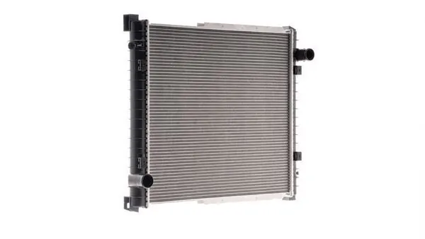 Radiator ulei, ulei motor