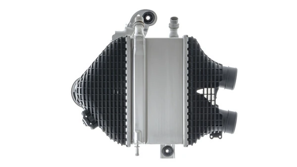 Intercooler