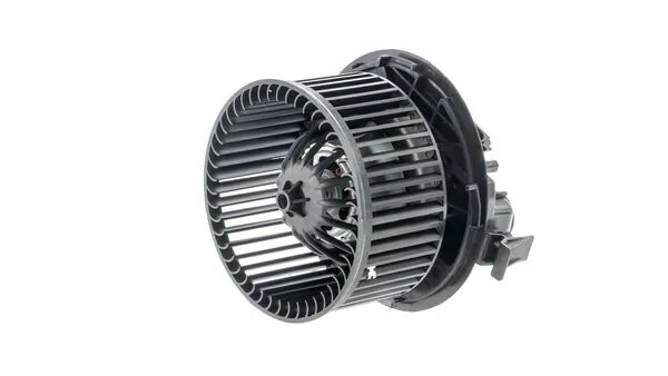 Ventilator habitaclu