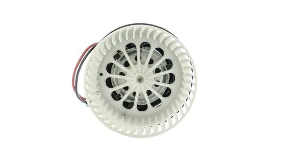 Ventilator habitaclu