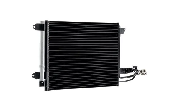 Radiator climatizare