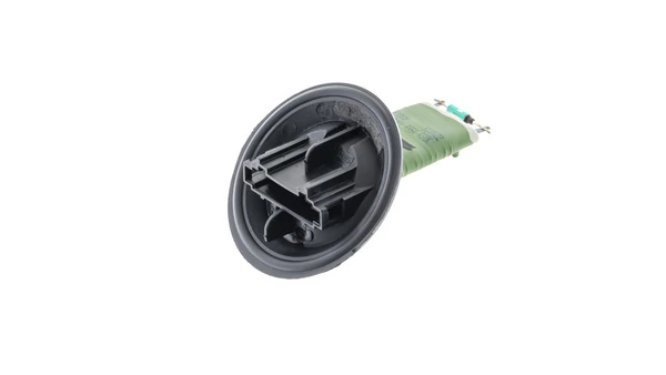 Rezistor ventilator habitaclu
