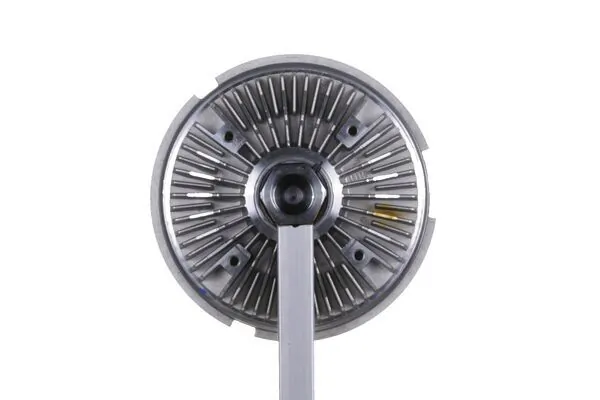 Cupla ventilator radiator