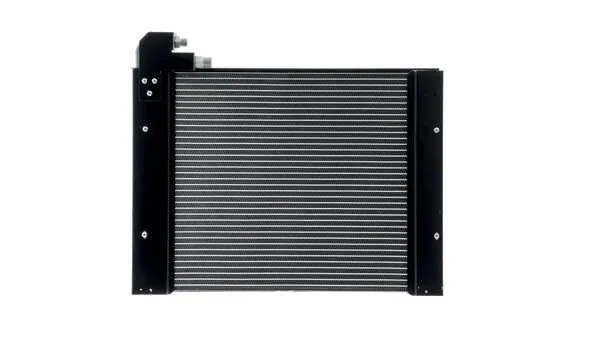 Radiator climatizare