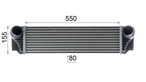Intercooler